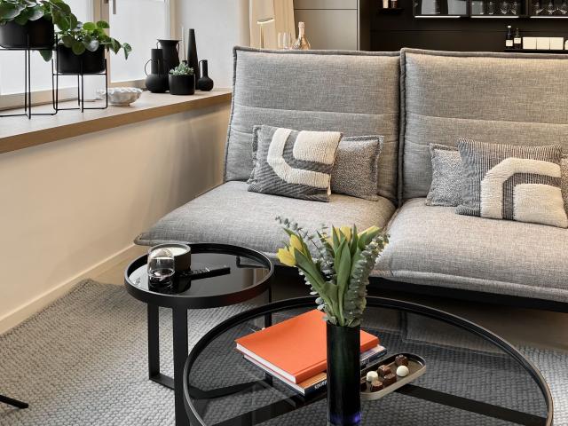 Apartment mieten in Ludwigsvorstadt-Isarvorstadt, München
