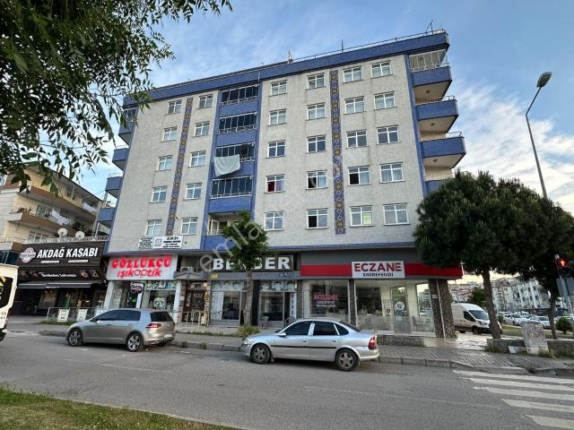 Atakum, Samsun içerisinde kiralık mülk