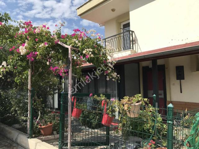 Seferihisar, İzmir içerisinde kiralık Villa