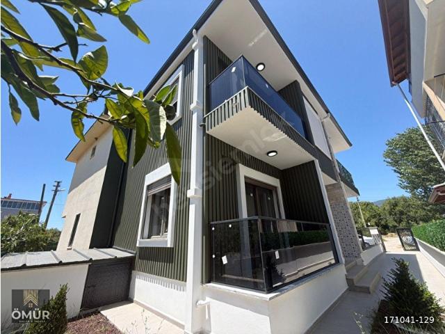 Edremit, Balikesir içerisinde satılık Villa