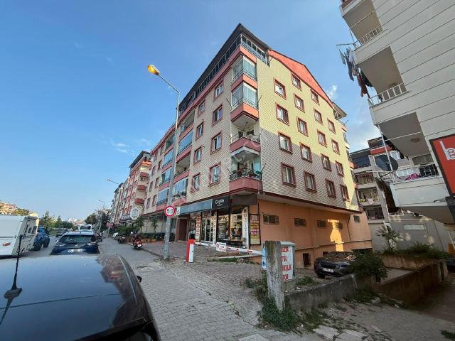 Atakum, Samsun içerisinde satılık mülk