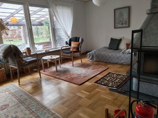 Hus hyra i Smedjebacken, Dalarna