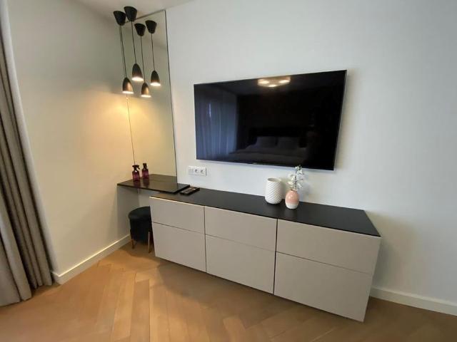Appartement te huur in Oost, Amsterdam