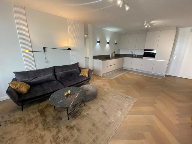 Appartement te huur in Oost, Amsterdam