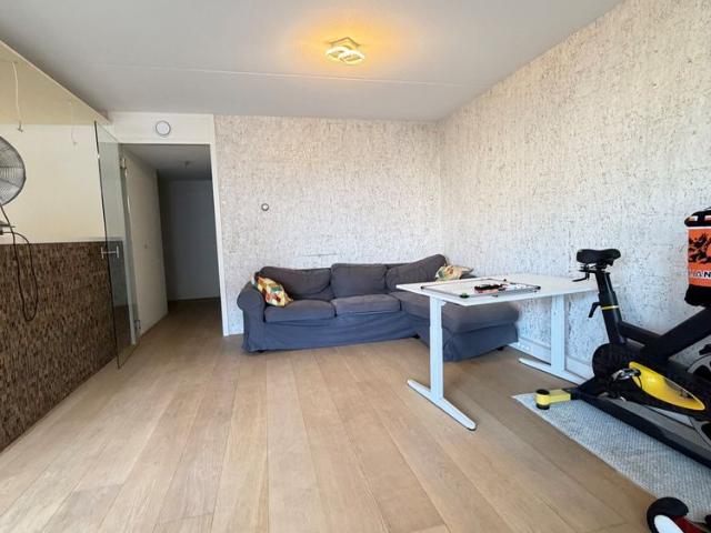 Appartement te huur in Oost, Amsterdam