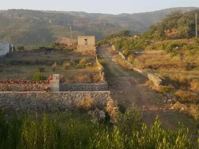 Land for sale in Islamabad