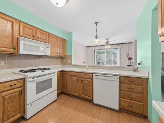 Townhouse for sale in Winfield, DuPage County
