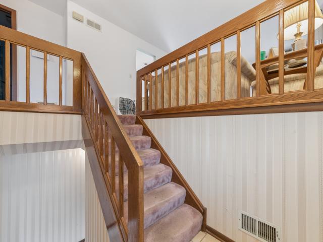 Townhouse for sale in Winfield, Illinois