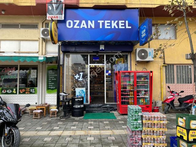Orhangazi içerisinde kiralık Restoran