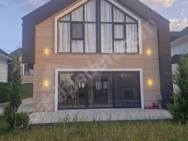 Mamak, Ankara içerisinde satılık Villa