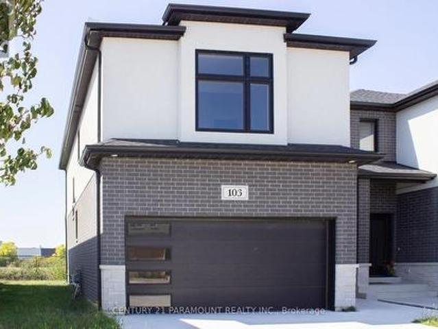 House for sale in Leamington, Ontario