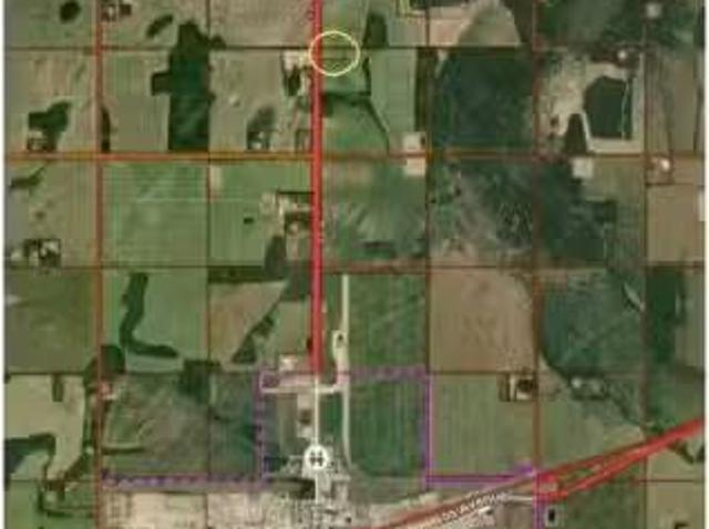 House for sale in Alberta