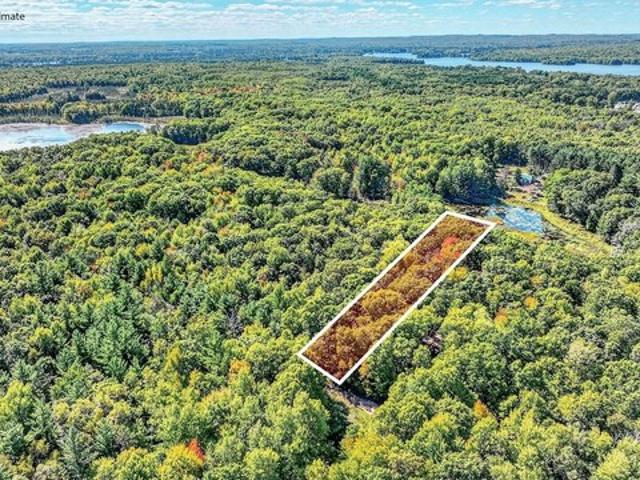 Land for sale in Holcombe, Town of Lake Holcombe