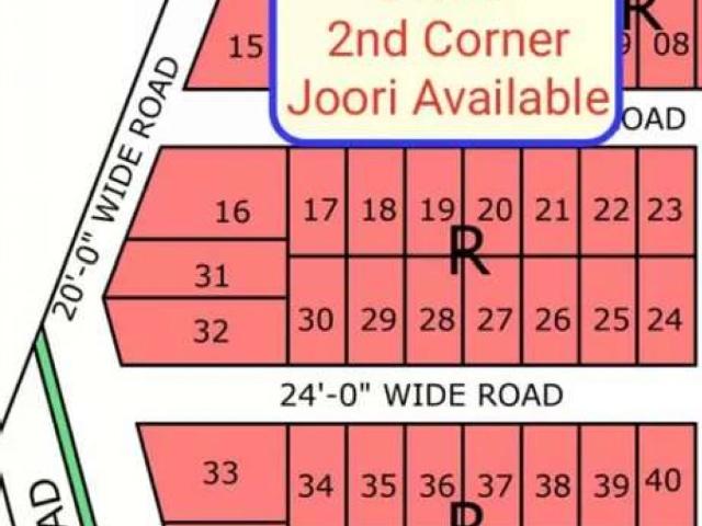 Land for sale in North Waziristan, Federally Administered Tribal Areas fata
