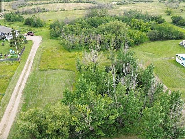 Land for sale in Stettler, Alberta