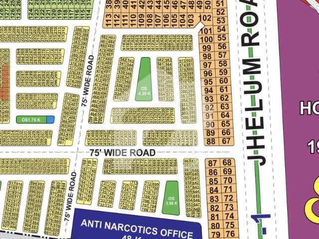 Property for sale in Rawalpindi, Islamabad Capital Territory