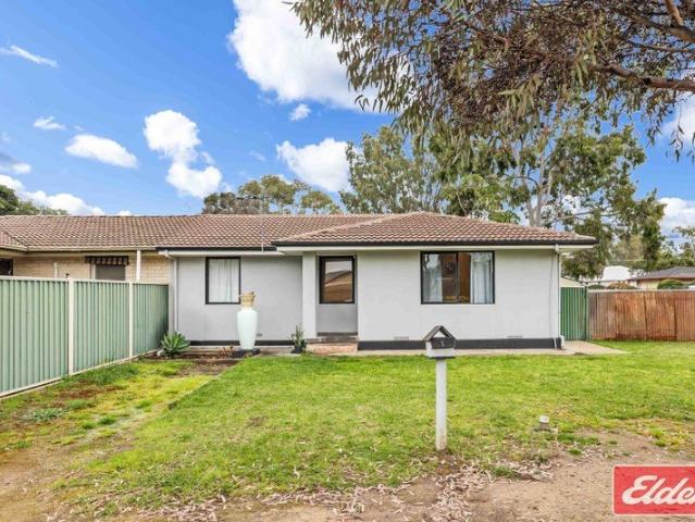 House for sale in Horseshoe Creek, South Australia