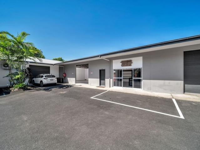 Warehouse for sale in Mission Beach, Queensland