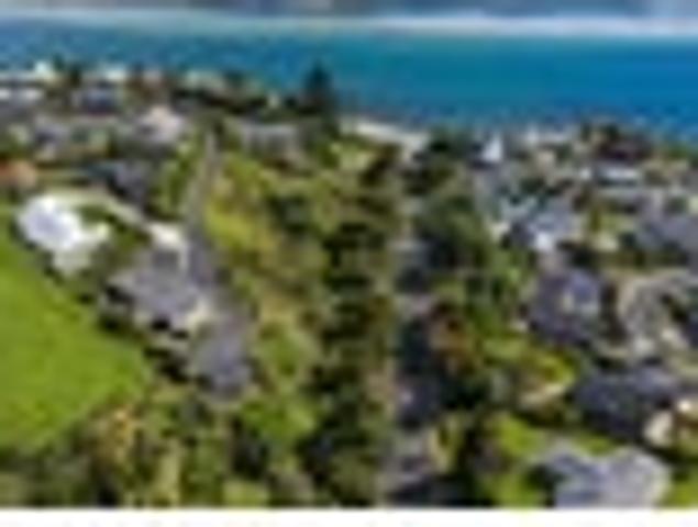 Land for sale in Otakou