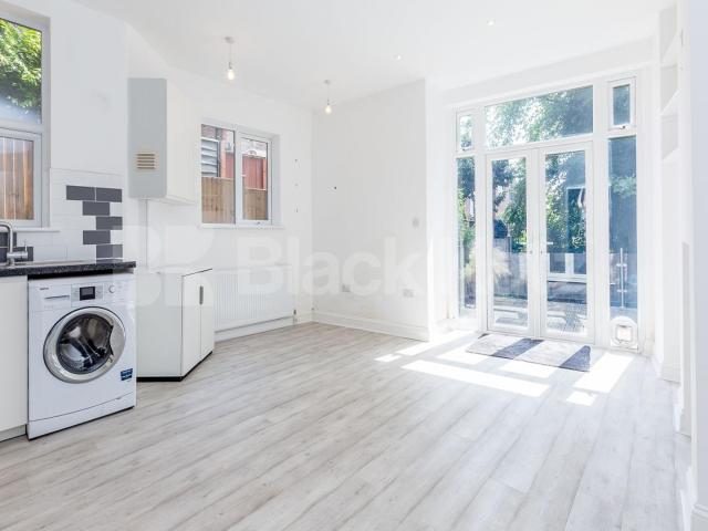 Apartment for rent in London Borough of Haringey, Greater London