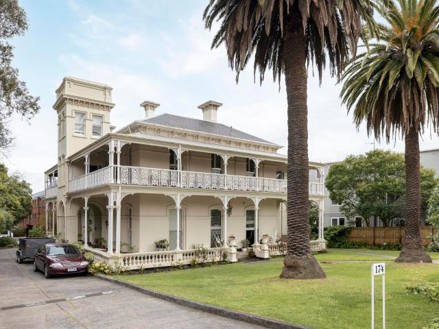 Apartment for sale in Camerons Creek, Victoria