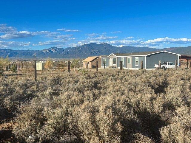 Land for sale in Ranchos De Taos, New Mexico