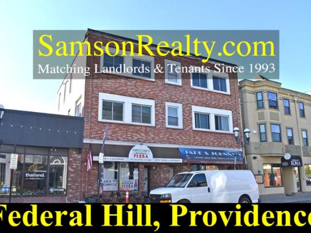 Room for rent in Providence, Rhode Island