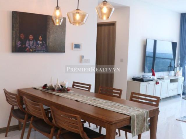 Căn hộ cho thuê tại Thủ Đức, Hồ Chí Minh