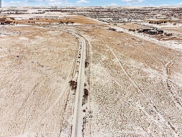 Land for sale in Medicine Hat, Alberta