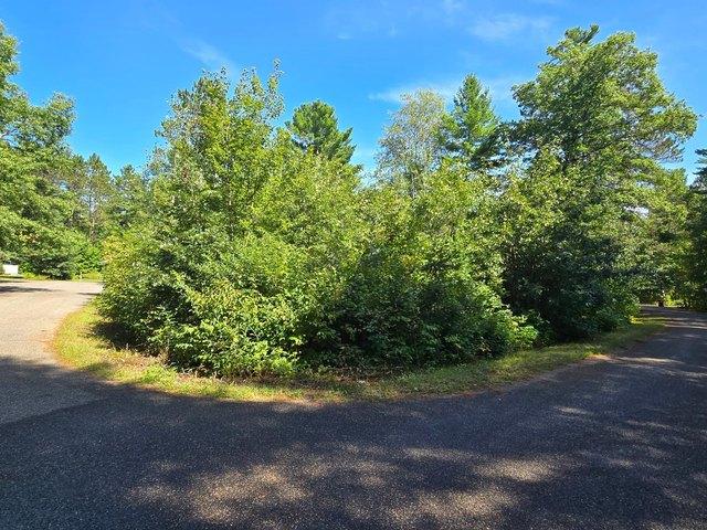 Land for sale in Minocqua, Wisconsin