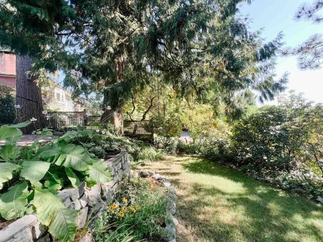 House for rent in Vancouver, British Columbia