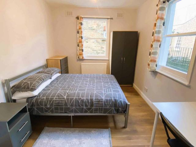 Apartment for rent in Kentish Town, Greater London