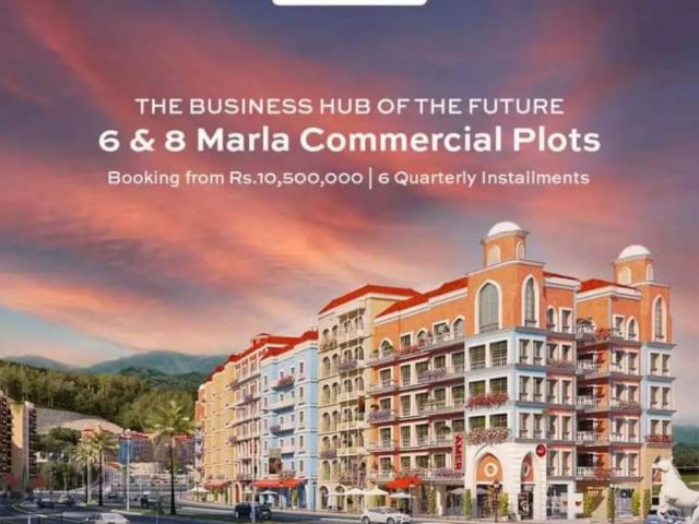 House for sale in جی-7, اسلام آباد