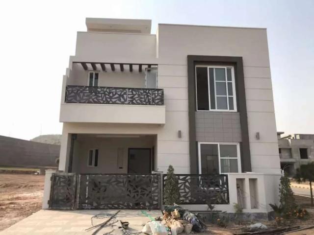 House for sale in Islamabad