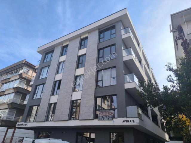 Kurtuluş, Çankaya içerisinde kiralık mülk