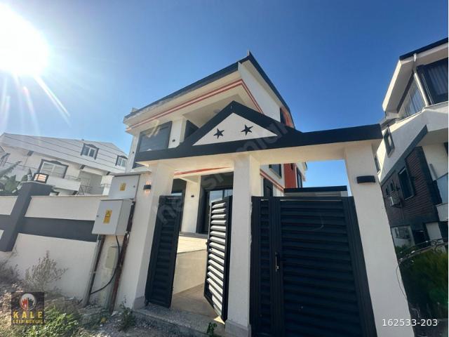 Efeler, Didim içerisinde satılık Villa