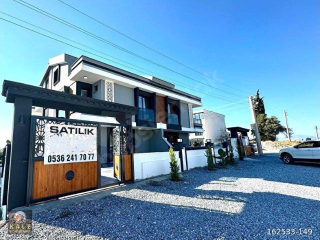 Didim, Aydin içerisinde satılık Villa