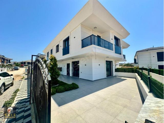 Didim içerisinde satılık Villa