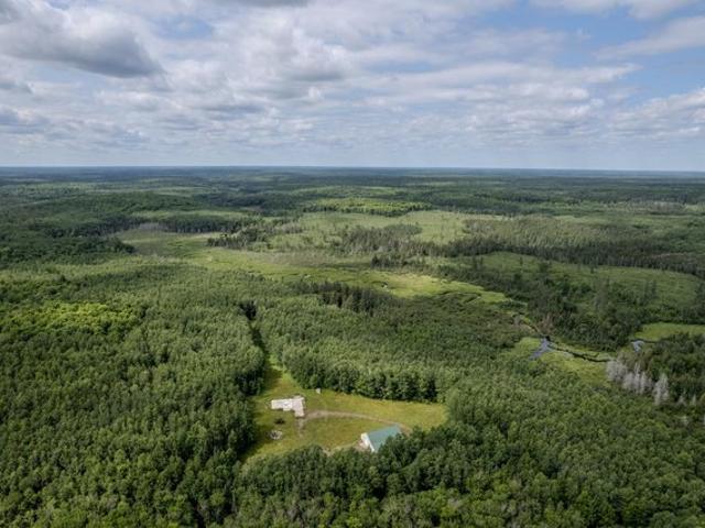 Land for sale in Park Falls, Wisconsin