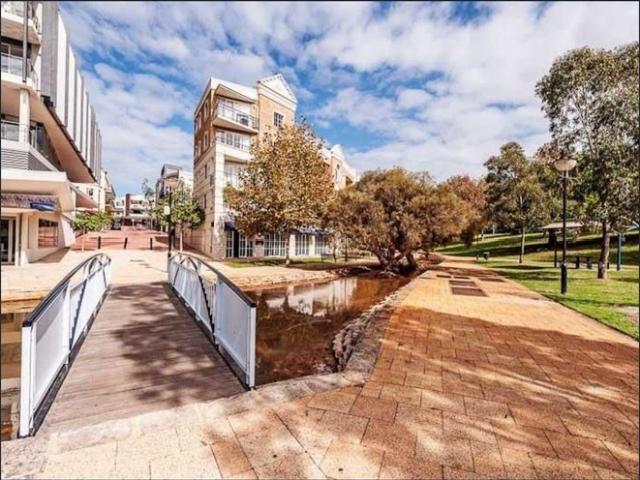 Apartment for rent in Cockburn, Western Australia