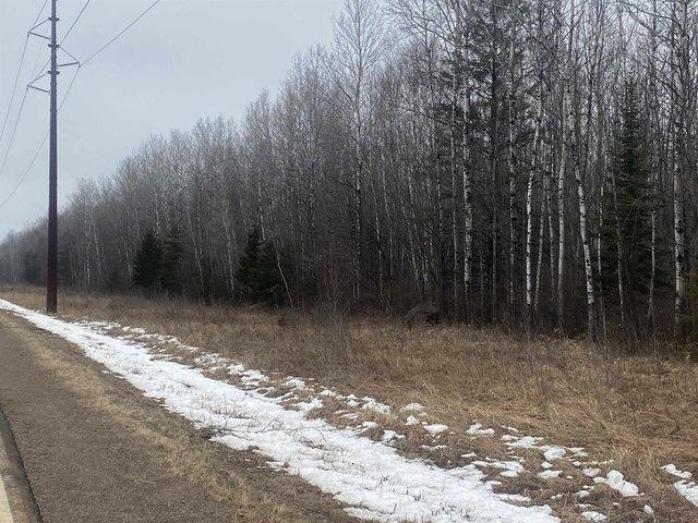 Land for sale in Tomahawk, Wisconsin