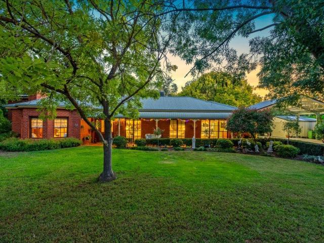House for sale in Mulwala, New South Wales