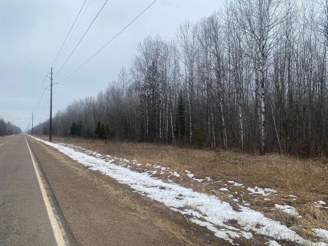 Land for sale in Tomahawk, Wisconsin