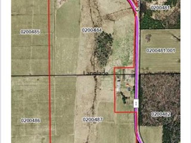 Land for sale in Antigo, Wisconsin