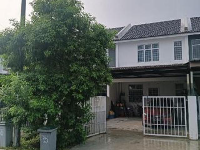 Terraced House for rent in Johor Bahru