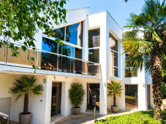 Maison vente à Sarcelles, Montlignon