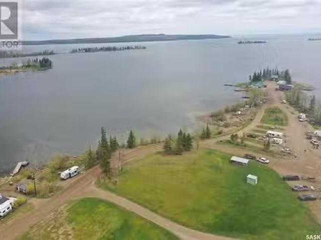 House for sale in Dore Lake, Saskatchewan