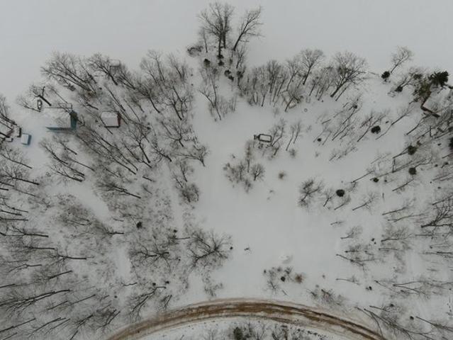 Land for sale in Deerbrook, Wisconsin