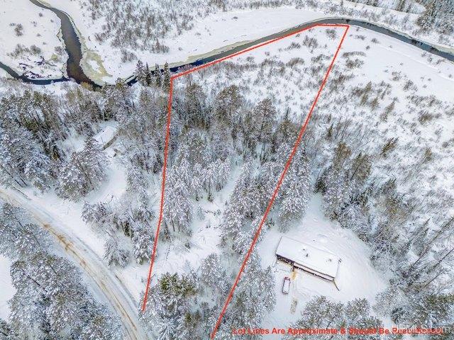 Land for sale in Watersmeet, Michigan