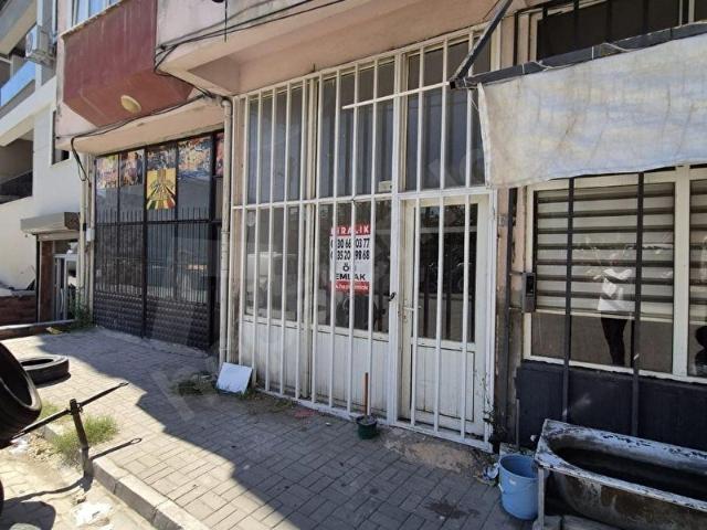 Burhaniye, Balikesir içerisinde satılık Dükkan